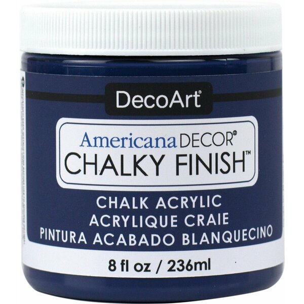 Deco Art HONOR -CHALKY FINISH PAINT ADC-41